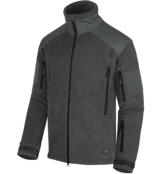 Bluza Polarowa Helikon Liberty Grey XS