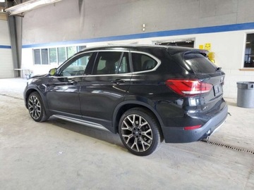 BMW X1 F48 2021 BMW X1 sDrive28I 2021 2.0l 2.0 Benzyna 228KM, zdjęcie 1