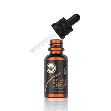 Naturalne Serum do Brody Nawilżające Pielęgnujące