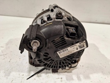 Alternator 231007243R Renault Kangoo III 1.5 DCI 14-