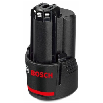 Инспекционная камера Bosch GIC 120C, аккумулятор 2 Ач, зарядное устройство L-Boxx microSD 4 ГБ