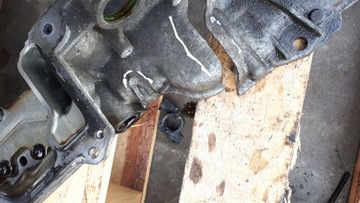 S6 C7 4G A6 ОСНОВАНИЕ МАСЛЯНОГО ПОДДОНА 4.0 TFSI S7 4G S8