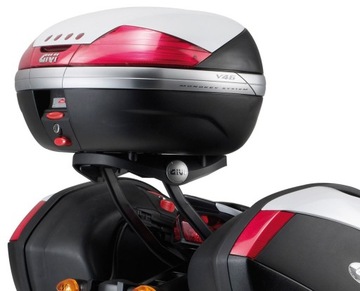 GIVI V56NNT KUFER CENTRALNY V56 TECH MONOKEY (56L)