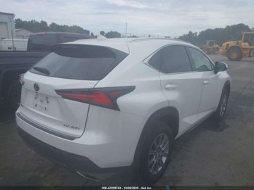 Lexus NX II 2021 Lexus NX 2021 Lexus NX 300 FWD 2.0 Benzyna 235KM, zdjęcie 4