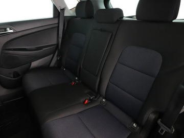 Hyundai Tucson III SUV 1.7 CRDi 141KM 2017 Hyundai Tucson Style automat 140KM navi kamera, zdjęcie 16