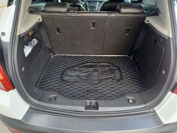 Buick 2016 Buick Encore 2016r., 1.4L, 140km 1.4 Benzyna 140KM, zdjęcie 11