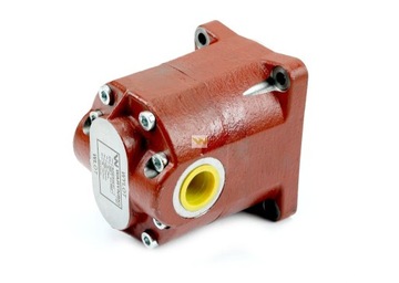 Pompa hydrauliczna zębata do Bizon Z-050 stary typ