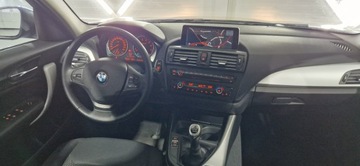 BMW Seria 1 F20-F21 Hatchback 5d 116i 136KM 2012 BMW 116i! Super stan!, zdjęcie 13