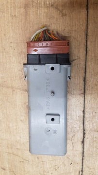 MODUL ŘÍZENÍ ZÁMKU CENTRÁLNÍHO PEUGEOT 406