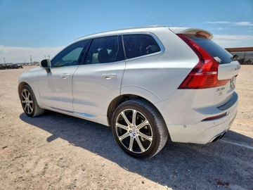 Volvo XC60 II 2019 Volvo XC 60 T6 Inscription 2019 2.0l 2.0 Benzyna 316KM, zdjęcie 1