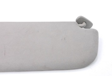 СОЛНЦЕЗАЩИТНЫЙ КОЗЫРЕК AUDI A8 D3 4E0857551 25R