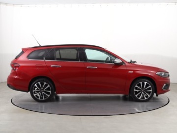 Fiat Tipo II Hatchback 1.6 E-Torq 110KM 2018 Fiat Tipo 1.6 16V, Serwis ASO, Automat, Klima, zdjęcie 5
