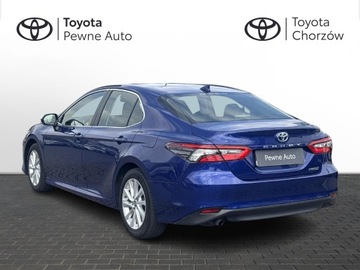 Toyota Camry IX Sedan 2.5 Hybrid Dynamic Force 218KM 2022 Toyota Camry 2.5 Hybrid Comfort CVT, zdjęcie 2