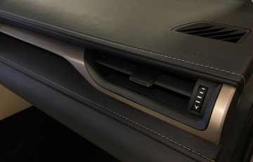 Lexus RX IV SUV Facelifting RX 300 238KM 2022 Lexus RX Salon Polska Bezwypadkowy Rej.2023 R CARS Warszawa 2.0 Benzyna, zdjęcie 18