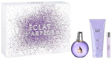 LANVIN ECLAT D`ARPEGE EDP 100ml + 7,5ml + BALSAM