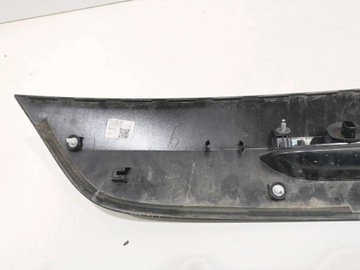 VOLVO V40 XC40 ЗАДНЯЯ КОРОТКА BLEND ЗАДНЯЯ КОРОТКА ОРИГИНАЛ!!!