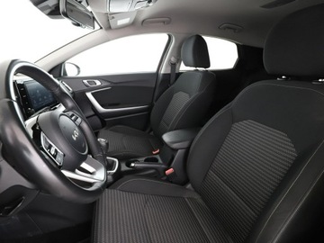 Kia XCeed Crossover 1.5 T-GDI 160KM 2022 Kia XCeed GRATIS! Pakiet Serwisowy o wartości, zdjęcie 12