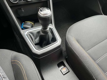 Dacia Sandero III Hatchback 5d 1.0 TCe LPG 100KM 2021 Dacia Sandero Stepway 1.0 benzyna LPG 100 KM 6 biegow zarej w PL zadb, zdjęcie 25