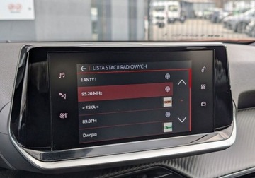 Peugeot 2008 II SUV 1.2 PureTech 130KM 2022 Peugeot 2008 Peugeot 2008 1.2 130KM AutomatASOSalonPLActive Gwarancja w ce, zdjęcie 25