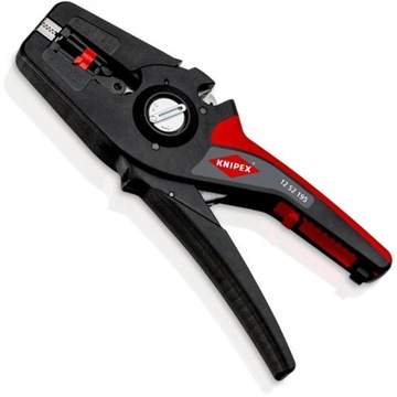 KNIPEX PreciStrip16 Automatyczne szczypce Knipex