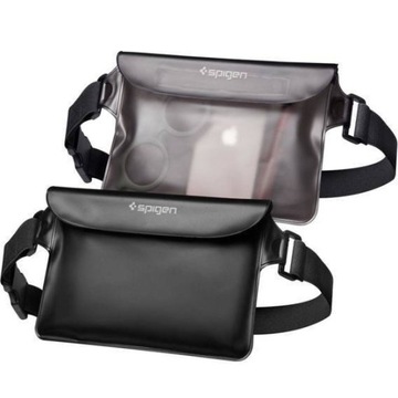 Torba 2x Spigen A620 WODOODPORNE saszetka
