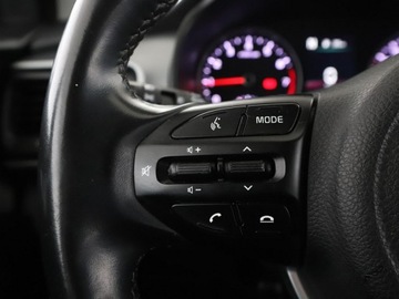 Kia Stonic I Crossover Facelifting 1.0 T-GDI 100KM 2022 Kia Stonic mHEV full LED klimatyzacja kamera i, zdjęcie 27