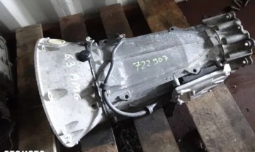 Skrzynia Mercedes ML w164 W251 GL 6.3 AMG 722907