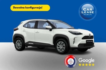 Toyota 2025 Toyota Yaris Cross Active 116KM Duzy rabat Polski salon 1.5 Hybryda, zdjęcie 4