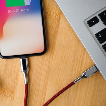 Быстрый кабель USB-C Type-C PD, 3 А, 60 Вт, 1,5 м, плетеный, для быстрой зарядки, подача питания