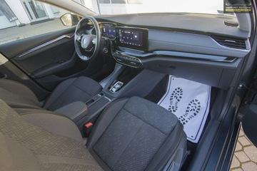 Skoda Octavia IV Liftback 1.5 TSI EVO 150KM 2022 Škoda Octavia Skoda Octavia LEDY / Kamera Cofania, zdjęcie 26