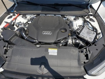 Audi A7 C8 2023 Audi A7 Sportback Premium S-Line 2023 3.0l 3.0 Benzyna 335KM, zdjęcie 6