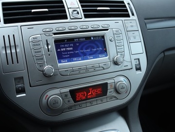 Ford Kuga I 2.0 Duratorq TDCi 140KM 2010 Ford Kuga 2.0 TDCi, 4X4, Skóra, Navi, Xenon, zdjęcie 11