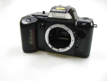 APARAT NIKON F 401AF - body