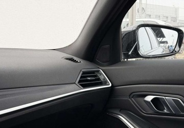 BMW Seria 3 2022 BMW Seria 3 I wlasciciel M Sport Gwarancja Bezwypadkowy FVAT23, zdjęcie 15