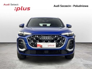Audi 2025 Audi Q5 Sportback Faktura VAT 23 Pneumatyka Head Up Matrix LED GWARANC, zdjęcie 7