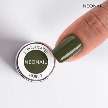 Гибридный лак для ногтей NEONAIL SIMPLE 3in1 SOPHISTICATED 7,2 мл - OUTLET