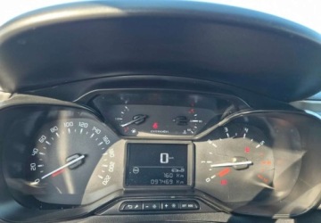 Citroen C3 III Hatchback Facelifting 1.2 PureTech 83KM 2021 Citroen C3 Feel 1.2 benz 83KM // LIFT // 2021, zdjęcie 31