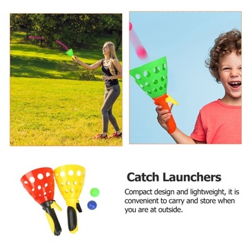 Мини-игра с перебрасыванием мяча - набор прыгающих мячей для детей.