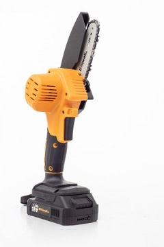 RIWALL ИНДУКЦИОННЫЙ ДЕРЕВЯНОСЛАЙСЕР 12T АККУМУЛЯТОРНАЯ ЦЕПНАЯ ПИЛА PRO