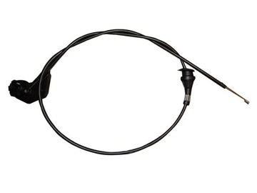 LINKA CIĘGNO OTWIERANIA MASKI BMW 5 E39 520 523