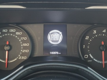 Fiat Tipo II Hatchback 1.4 T-Jet LPG 120KM 2018 Fiat Tipo LOUNGE *bezwypadkowy* NOWY ROZRZĄD, zdjęcie 13