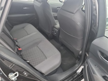 Toyota Corolla XII TS Kombi Facelifting 1.8 Hybrid 140KM 2023 Toyota Corolla 1.8 Hybrid Comfort Seria E21 (2019-, zdjęcie 11