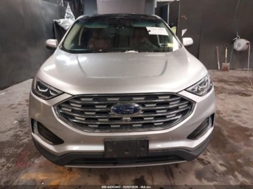 Ford Edge II 2019 Ford Edge 2019 r., 2,0L TITANIUM 2.0 Benzyna 250KM, zdjęcie 1