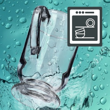 6x НАБОР СТАКАНОВ ДЛЯ КОФЕ ЛАТТЕ, ЧАЯ 300 мл С РУЧКОЙ