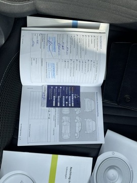 Volkswagen Touran II 2.0 TDI 140KM 2015 Volkswagen Touran Klimatronik Podgrzewanie Parktro, zdjęcie 10