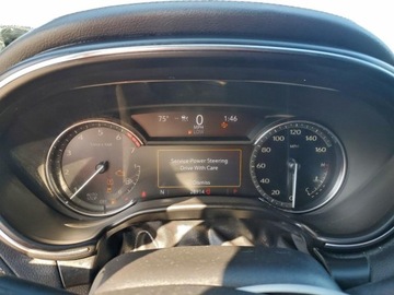 Cadillac 2022 Cadillac CT5 Premium Luxury 2022 2.0 Benzyna 237KM, zdjęcie 9