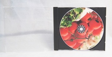 Коробки для 1 x CD-Box Jewel Case 10 шт. черный HQ
