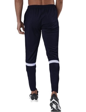 2882 ​​БРЮКИ МУЖСКИЕ NIKE, ДИЗАЙН, КАРМАНЫ НА МОЛНИИ, СПОРТ L