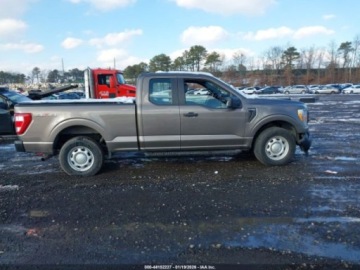 Ford 2021 Ford F150 XL 2021 3.3 Benzyna 290KM, zdjęcie 6