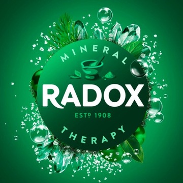 Radox Mineral Therapy Пена для ванны Feel Blissful Rose and Calendula 500 мл